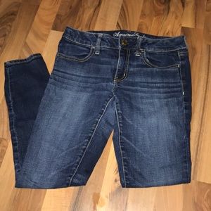 American Eagle Jeans size 6